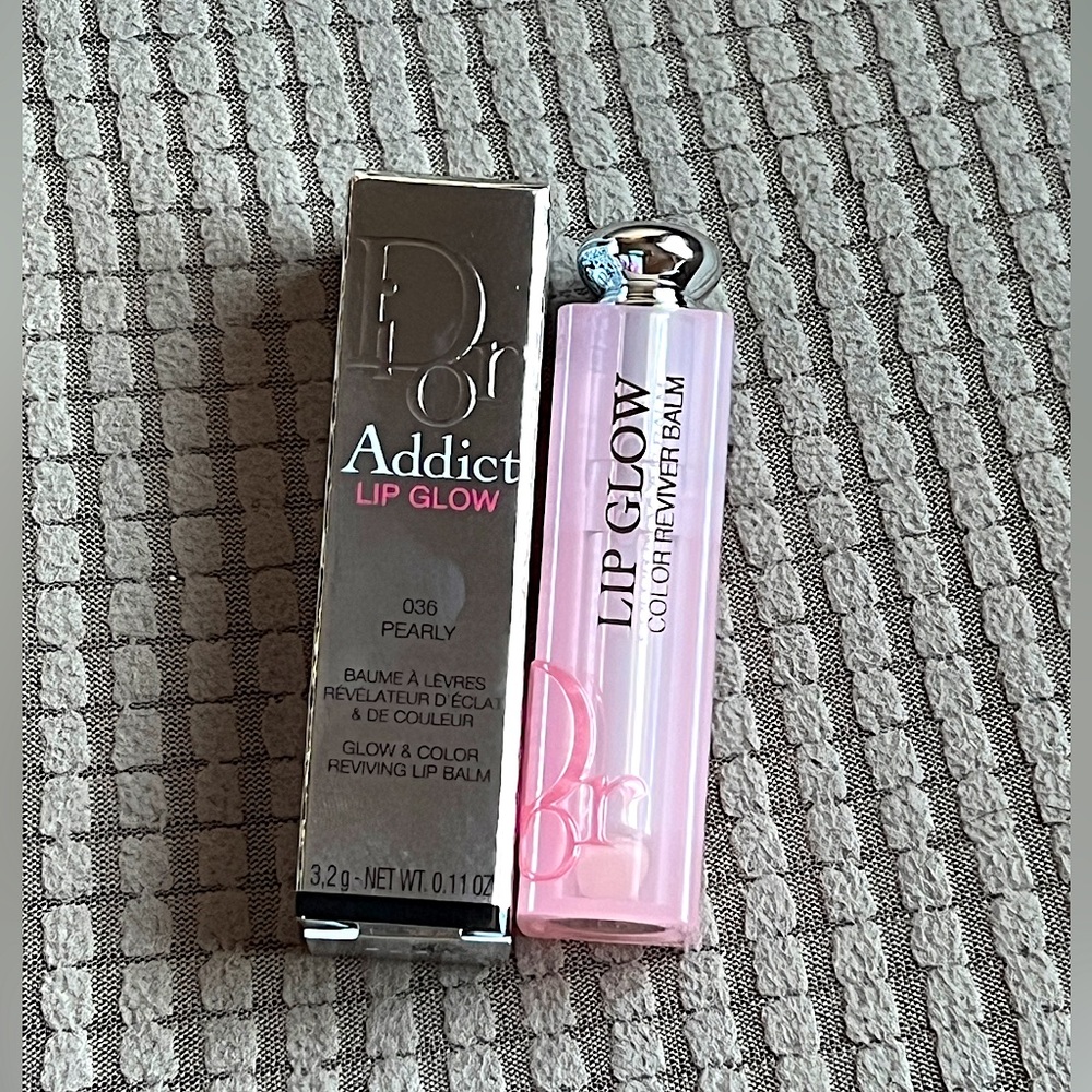 Dior Addict Lip Balm